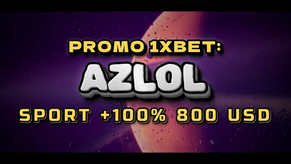 Promo 1xBet welcome offer versus standard registration without a code and why the AZLOL bonus is the better start